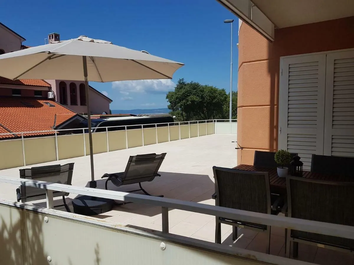 Apartment Vinodol Novi Vinodolski