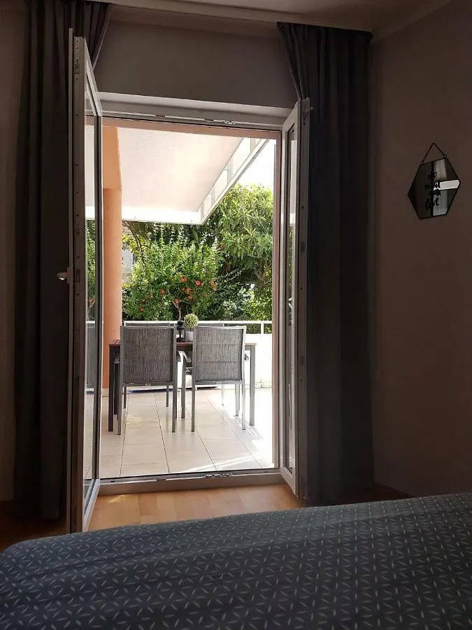 Apartment Vinodol Novi Vinodolski