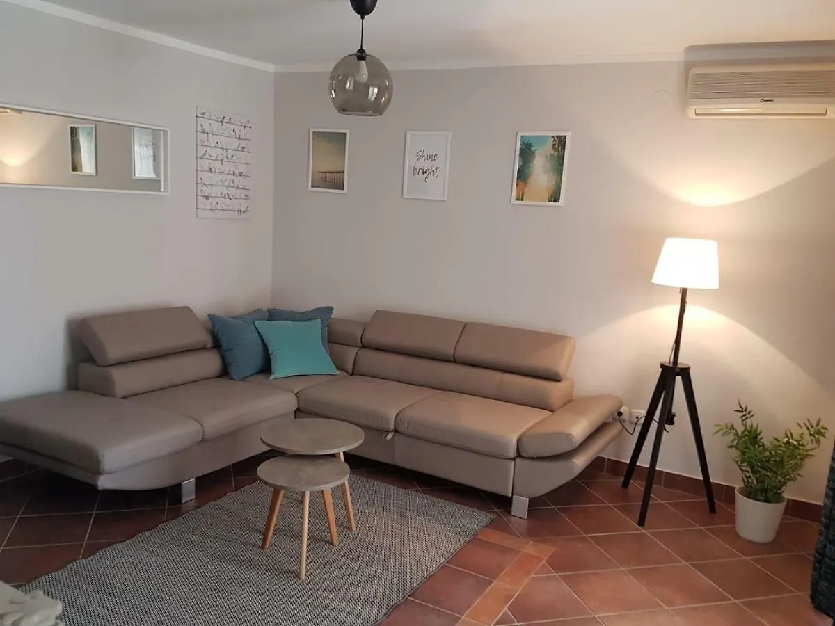 Apartment Vinodol Novi Vinodolski