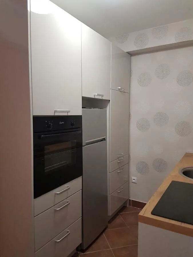 Apartment Vinodol Novi Vinodolski Croatia