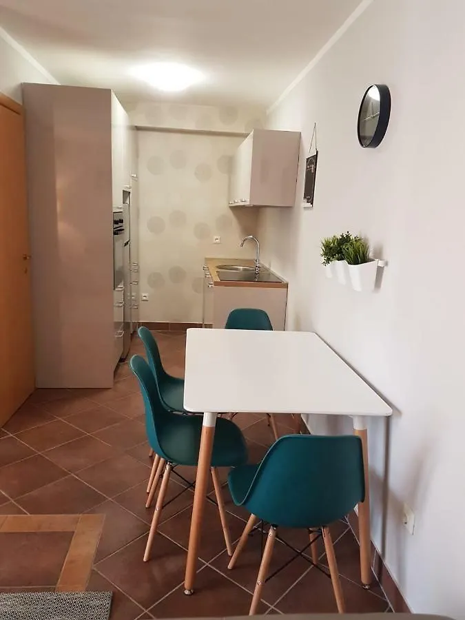 Apartment Vinodol Novi Vinodolski