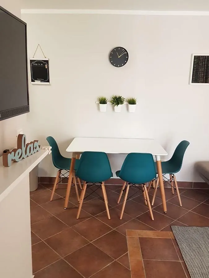 Apartment Vinodol Novi Vinodolski Croatia
