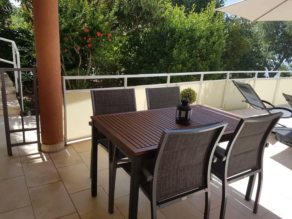 Apartment Vinodol Novi Vinodolski