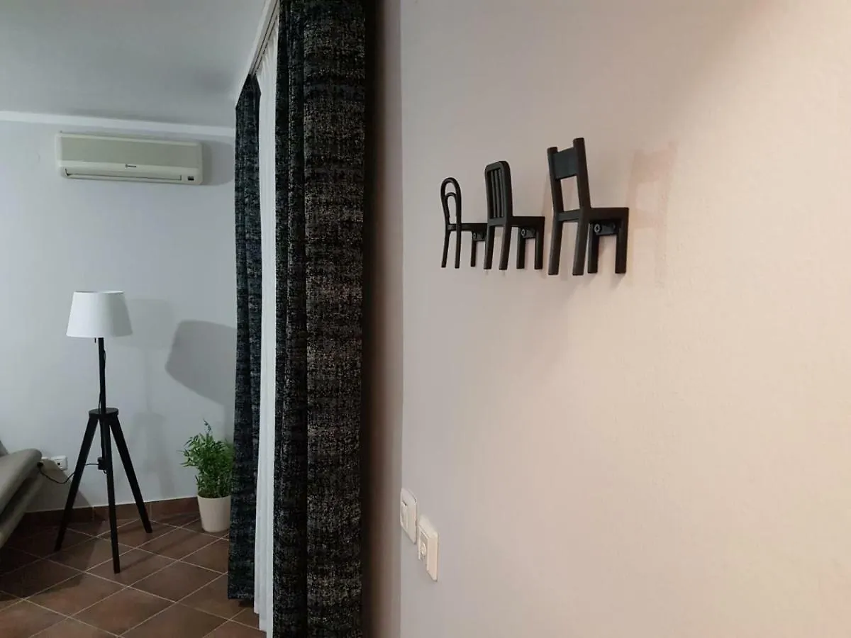 Apartment Vinodol Novi Vinodolski Croatia