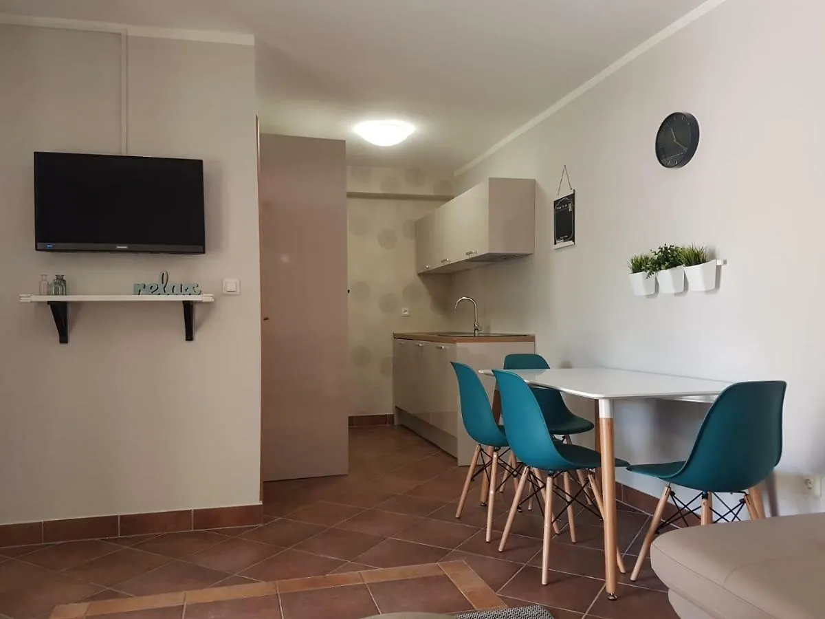 Apartment Vinodol Novi Vinodolski