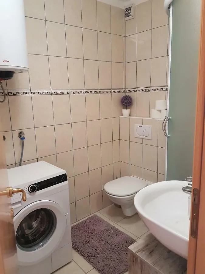 Apartment Vinodol Novi Vinodolski