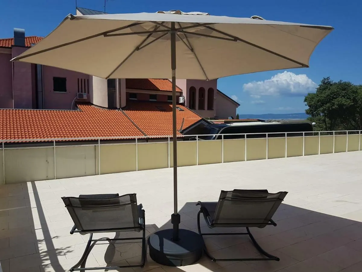 Apartment Vinodol Novi Vinodolski