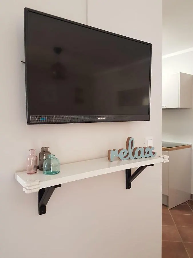 Apartment Vinodol Novi Vinodolski