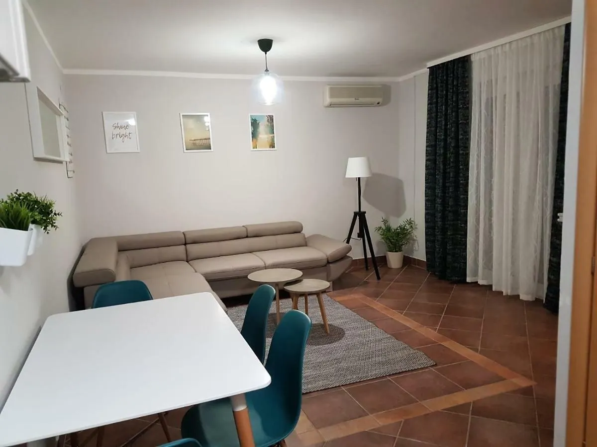 Apartment Vinodol Novi Vinodolski 0*,  Croatia