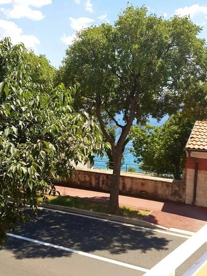 Apartment Vinodol Novi Vinodolski